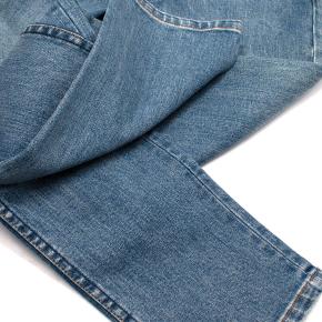 A.P.C Blue Jeans 29 6