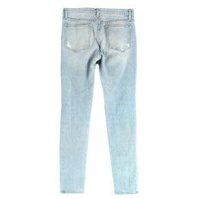 Frame L'Homme Skinny Jeans 3
