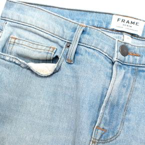 Frame L'Homme Skinny Jeans 2