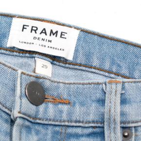 Frame L'Homme Skinny Jeans 6