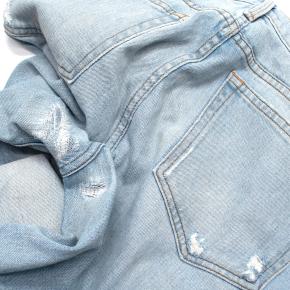 Frame L'Homme Skinny Jeans 5