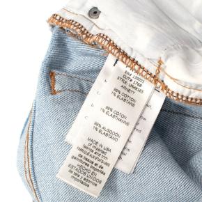 Frame L'Homme Skinny Jeans 7