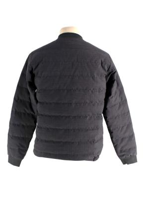 Nanamíca For Slowear Reversible Bomber Jacket 3