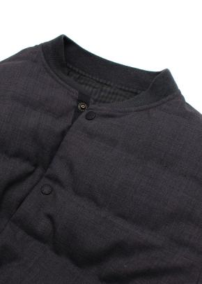 Nanamíca For Slowear Reversible Bomber Jacket 2