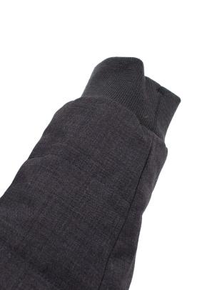 Nanamíca For Slowear Reversible Bomber Jacket 5