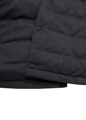 Nanamíca For Slowear Reversible Bomber Jacket 15