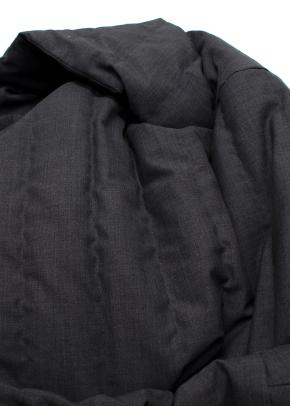 Nanamíca For Slowear Reversible Bomber Jacket 11