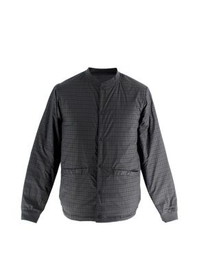 Nanamíca For Slowear Reversible Bomber Jacket 9