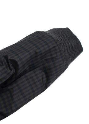 Nanamíca For Slowear Reversible Bomber Jacket 13