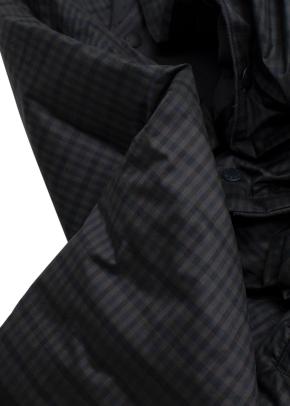 Nanamíca For Slowear Reversible Bomber Jacket 18