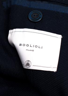 Boglioli Navy Jacket / Blazer 2