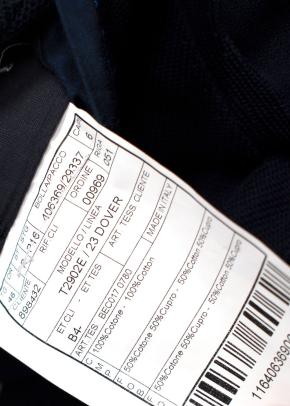 Boglioli Navy Jacket / Blazer 9