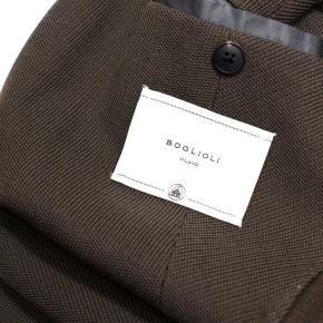 Boglioli Khaki Green Jacket / Blazer 2
