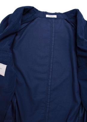 Boglioli Blue Cord Jacket / Blazer 4