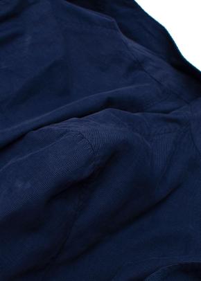 Boglioli Blue Cord Jacket / Blazer 8