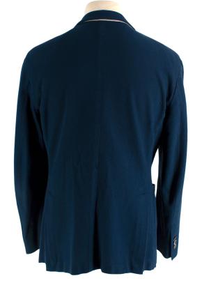 Boglioli 'Dover' Navy Jacket / Blazer 2