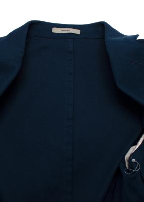 Boglioli 'Dover' Navy Jacket / Blazer 7