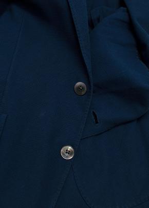 Boglioli 'Dover' Navy Jacket / Blazer 4