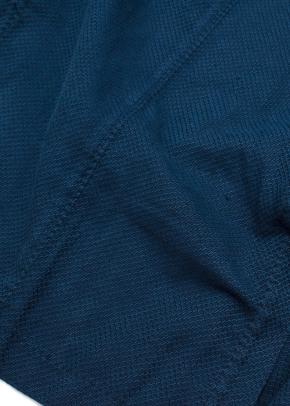 Boglioli Blue Textured Jacket / Blazer 7