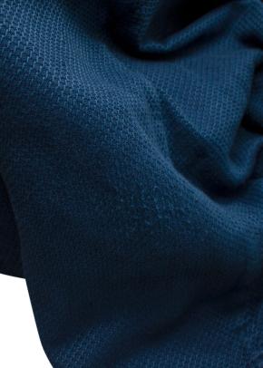 Boglioli Blue Textured Jacket / Blazer 10