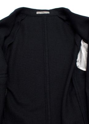 Boglioli Black 'Eton' Jacket / Blazer 4