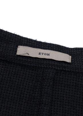 Boglioli Black 'Eton' Jacket / Blazer 6