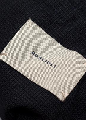 Boglioli Black 'Eton' Jacket / Blazer 2