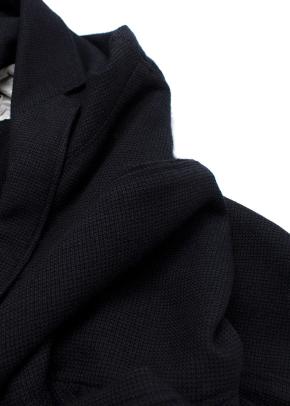 Boglioli Black 'Eton' Jacket / Blazer 8