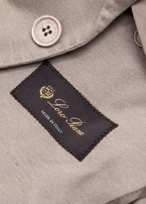 Loro Piana Soft Stone Jacket / Blazer 2