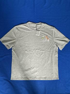 Loewe Rabbit x Suna Fujita Bunny T-Shirt 2