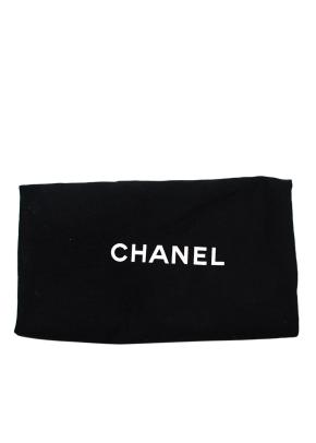 Chanel CC Cap Toe Baby Pink Caviar Leather Ballet Flats 7