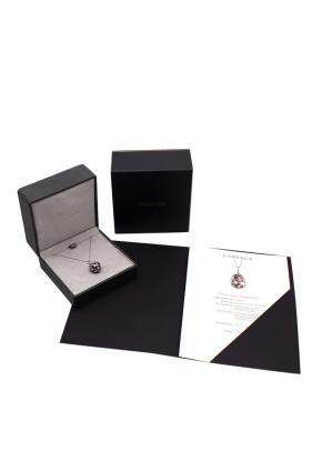 Fabergé Palais Tsarskoye Selo Prune Pendant 8