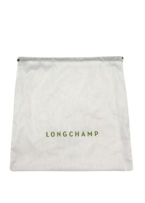 Longchamp Le Roseau XS Bucket Bag in Ginger 11