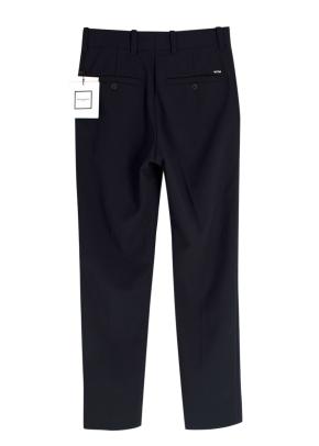 Wooyoungmi Mens Navy Suit 2