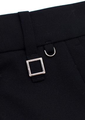 Wooyoungmi Mens Navy Suit 6