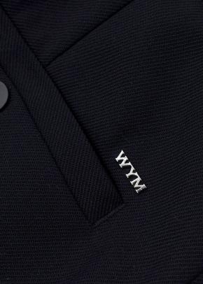 Wooyoungmi Mens Navy Suit 10