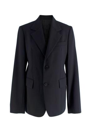 Wooyoungmi Mens Navy Suit 3