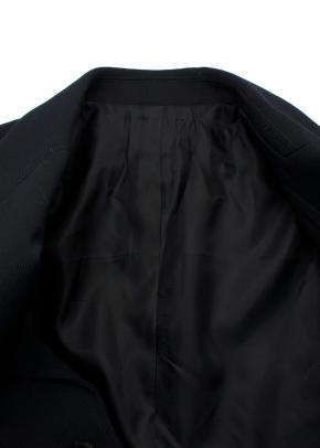 Wooyoungmi Mens Navy Suit 12