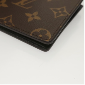 Louis Vuitton Animal Monogram Slender Portefueille Wallet 6