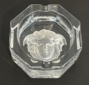 Versace Medusa Lumière Ashtray 2