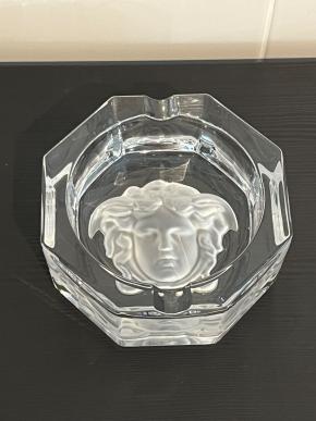 Versace Medusa Lumière Ashtray 6