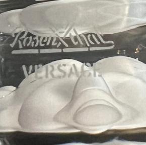 Versace Medusa Lumière Ashtray 4