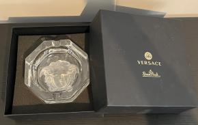 Versace Medusa Lumière Ashtray 5
