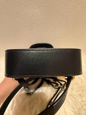 GUCCI Bamboo 1947 Mini Three Way Bag 6