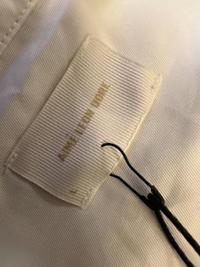 Aimé Leon Dore Lesvos Cropped Camp Shirt 6