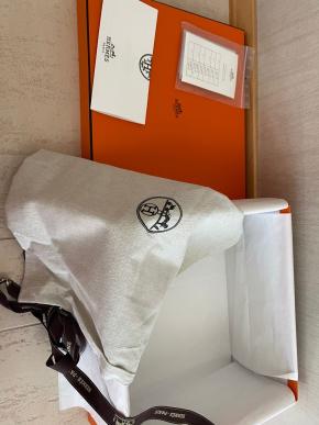 Hermes Rose Sakura Togo Lather Birkin 30 8