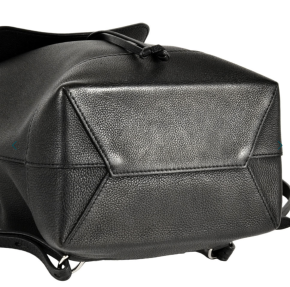 Louis Vuitton Taurillon Leather Black Lockme Backpack 7