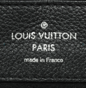 Louis Vuitton Taurillon Leather Black Lockme Backpack 6