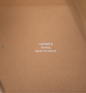 Hermes Micro Swift Lucky Daisy Picotin Lock 14 handbag 8