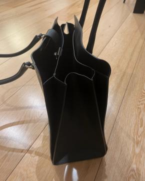 Furla Dragonfly Print Tote 4